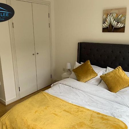 Angel Lee Serviced Accommodation, Diego London, 1 Bedroom Apartment Bagian luar foto